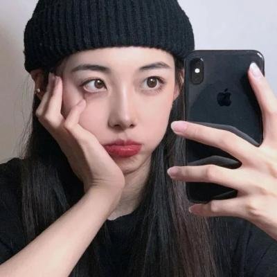 胡萝卜小姐